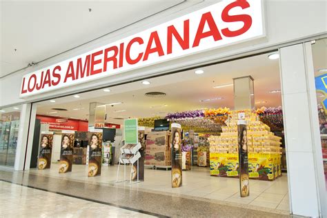 lojas americanas brasil